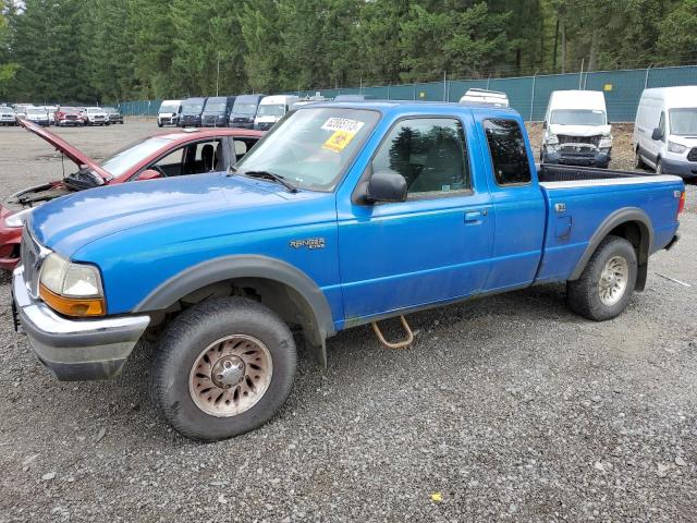 1998 Ford Ranger 