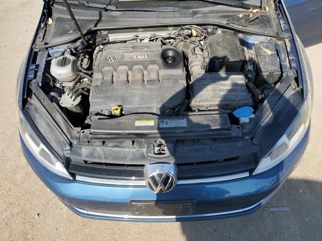 2015 VOLKSWAGEN GOLF SPORT - 3VWFA7AU6FM502936