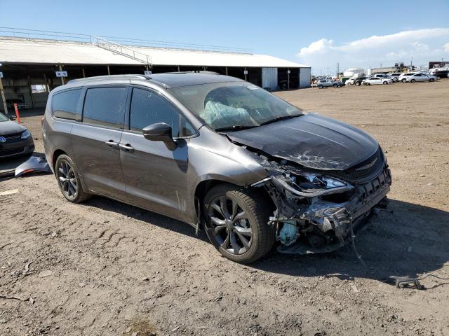 2020 Chrysler Pacifica Limited VIN: 2C4RC1GG0LR118440 Lot: 66013903