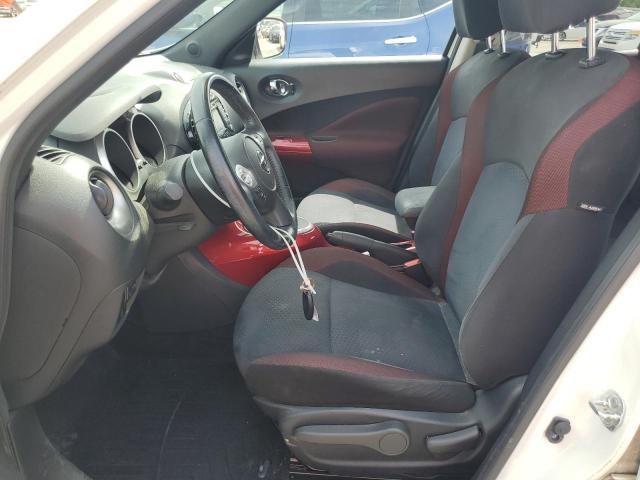 2015 NISSAN JUKE S - JN8AF5MR8FT502243