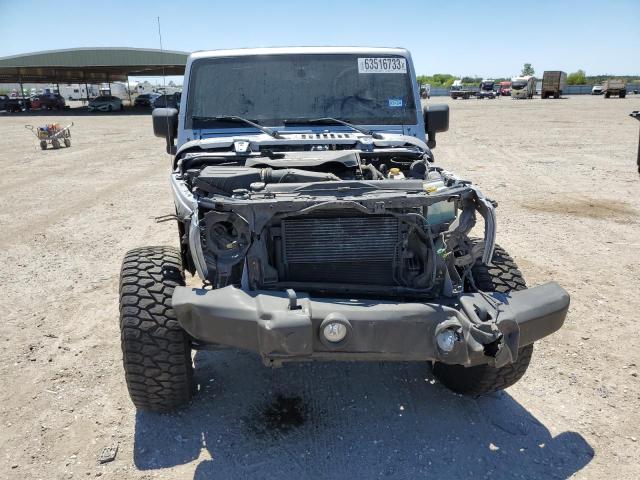 1C4HJWDG9JL928531 Jeep Wrangler Unlimited Sport