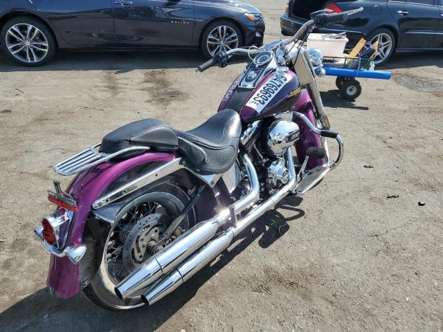 2016 HARLEY-DAVIDSON FLSTN SOFT 1HD1JDV18GB025400