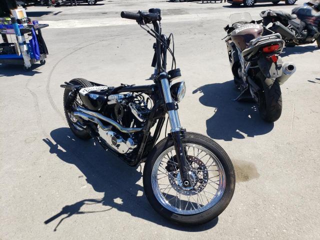 2018 HARLEY-DAVIDSON XL1200 XS 1HD1LR365JC419668