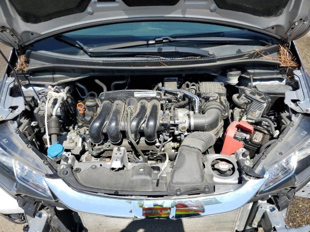2019 HONDA FIT SPORT - 3HGGK5H65KM728350