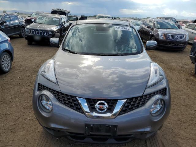JN8AF5MV6GT651734 Nissan JUKE S