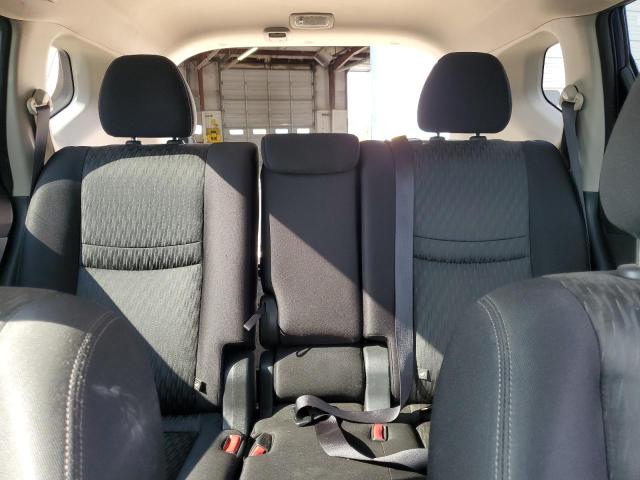 JN8AT2MT7JW489561 Nissan ROGUE S