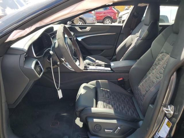 2023 AUDI RS7 - WUAPCBF21PN904692