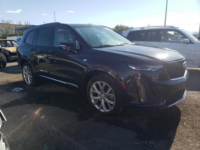 1GYKPGRS8LZ177214 Cadillac XT6 SPORT