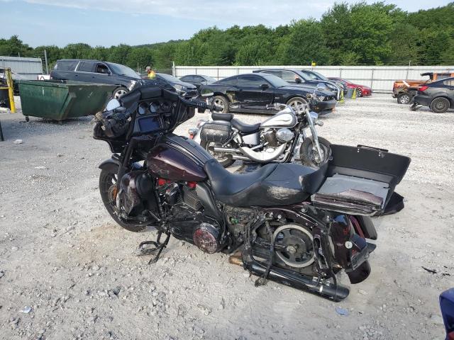 2019 HARLEY-DAVIDSON FLHXSE 1HD1PXL10KB958168