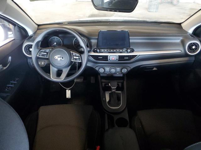 3KPF24AD6ME264656 Kia Forte FE 8