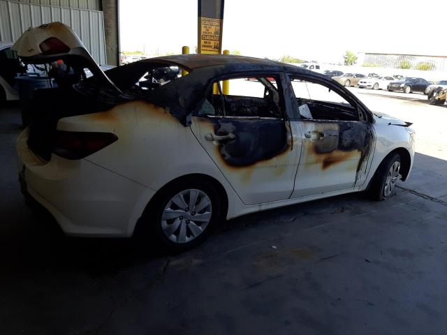3KPA24AB5JE145775 KIA RIO LX