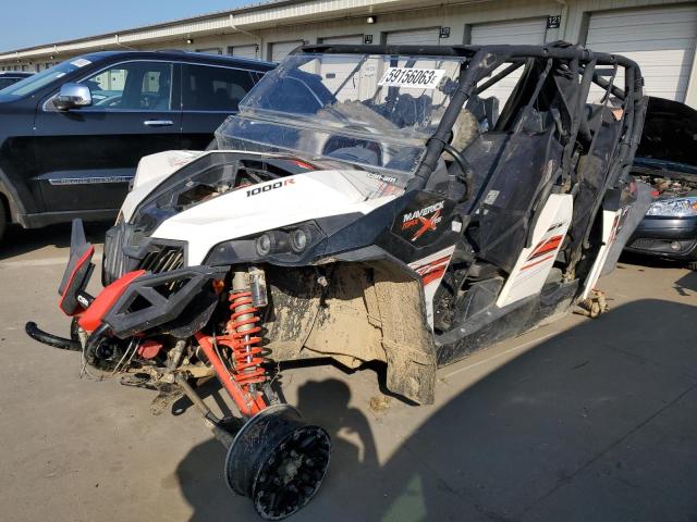 2014 CAN-AM MAVERICK M - 3JBPNDP11EJ001219