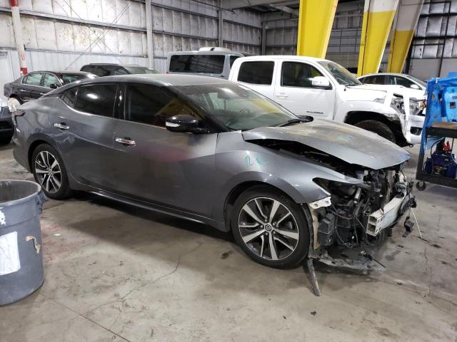 1N4AA6CV9LC361828 | 2020 NISSAN MAXIMA