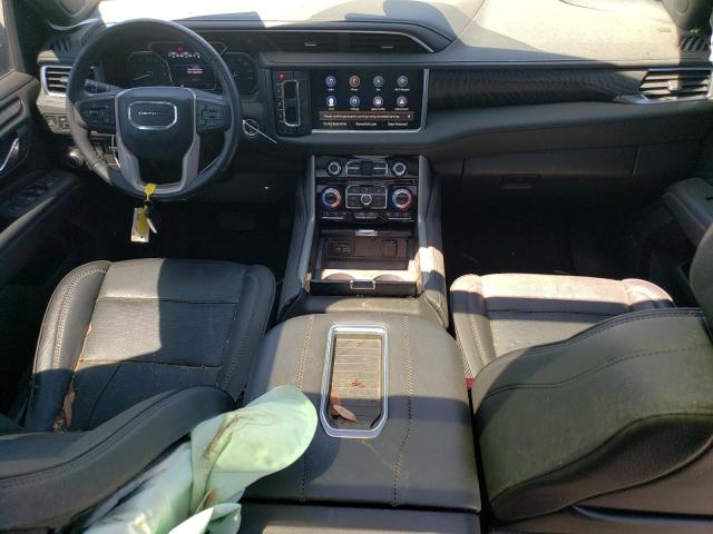 2021 GMC YUKON XL D - 1GKS2JKL8MR250270