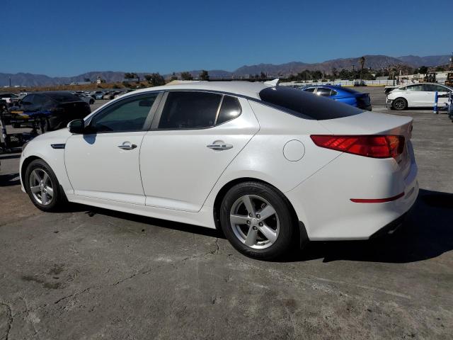 5XXGM4A70EG320947 KIA Optima Lx