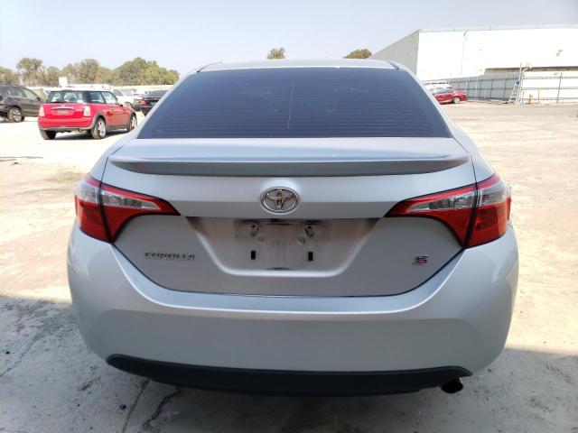 5YFBURHE3FP364106 | 2015 TOYOTA COROLLA L