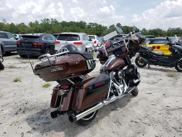 2019 HARLEY-DAVIDSON FLHTKSE 1HD1TEH14KB958604