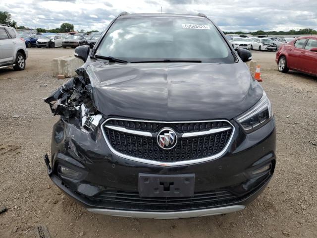 KL4CJGSM0KB754035 2019 BUICK ENCORE, photo no. 5