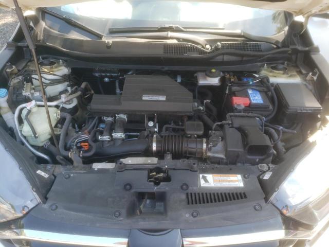 2020 HONDA CR-V SPORT - 2HKRW2H40LH225244