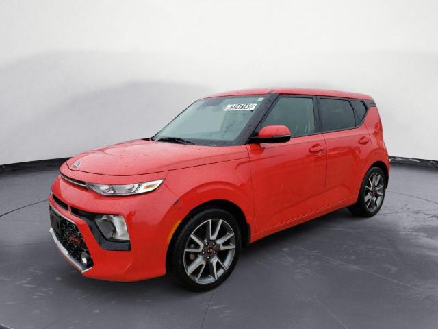 KNDJ63AU4L7023444 Kia Soul GT LI