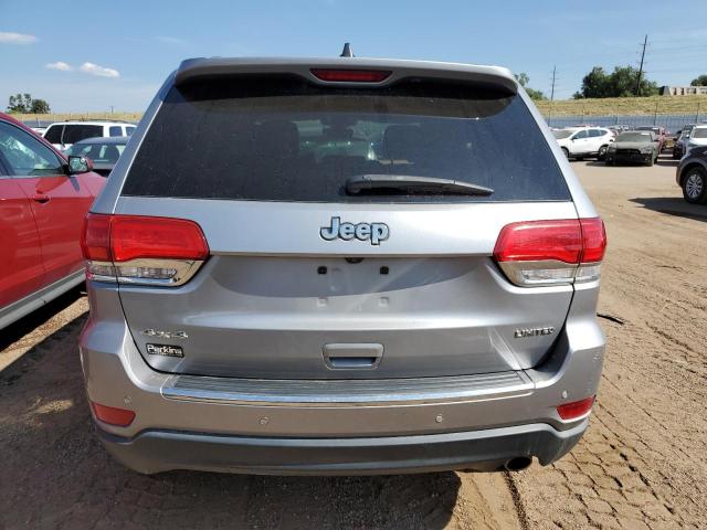 1C4RJFBG7KC686640 Jeep Grand Cherokee Limited