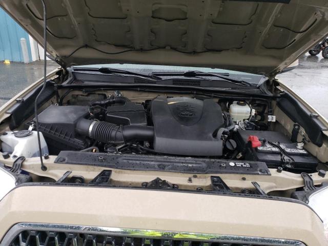 2019 TOYOTA TACOMA DOU - 3TMDZ5BN6KM067473