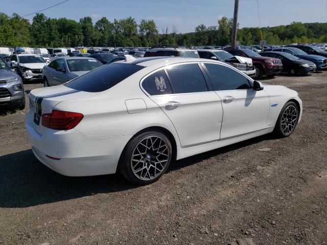 2015 BMW 528 XI - WBA5A7C50FD624978
