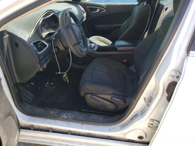 1C3CCCAB2FN703878 Chrysler 200 Limited