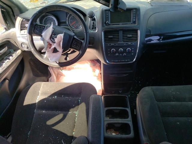 2C4RDGBG0JR245094 Dodge Grand Caravan Se