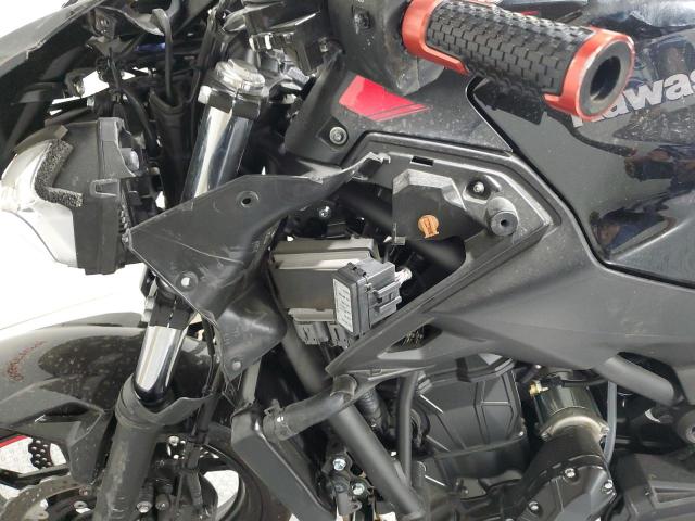 2023 KAWASAKI ER650 P - ML5EREP12PDA80716