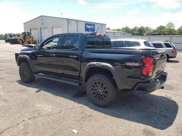 2023 CHEVROLET COLORADO T - 1GCPTEEK8P1204983