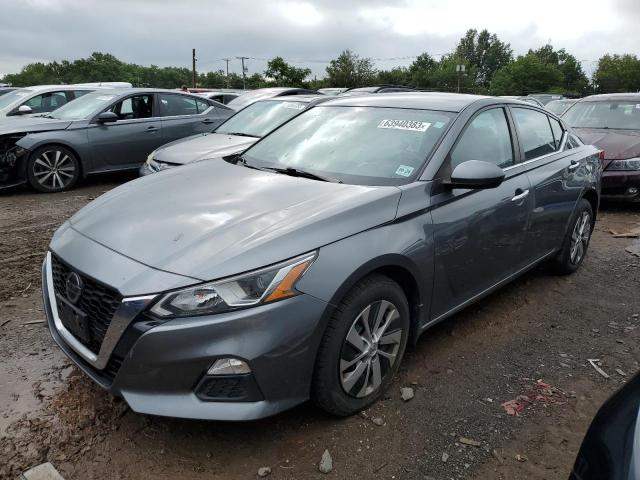 1N4BL4BW6KC162375 | 2019 NISSAN ALTIMA S