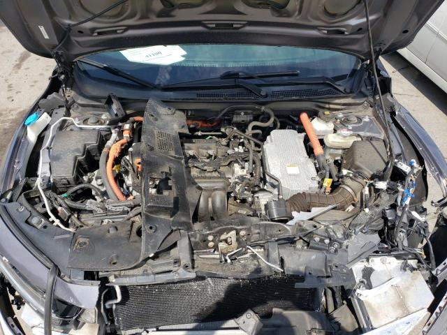 2019 HONDA INSIGHT LX 19XZE4F10KE003894