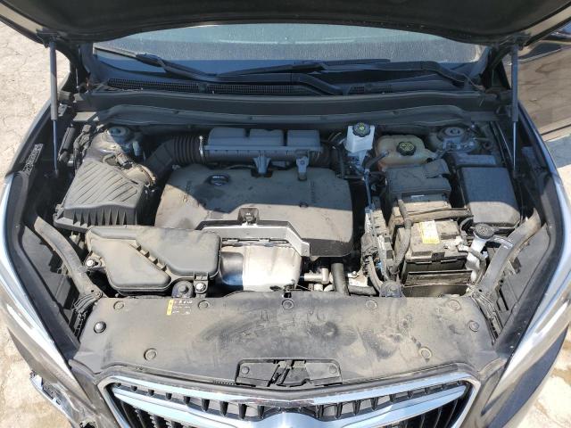 LRBFXCSA5LD230383 Buick Envision Essence