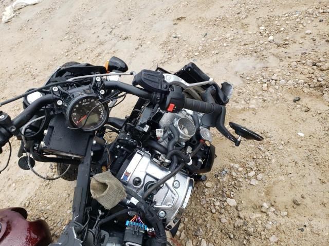 2022 INDIAN MOTORCYCLE CO. MOTORCYCLE - 56KMTA009N3187429