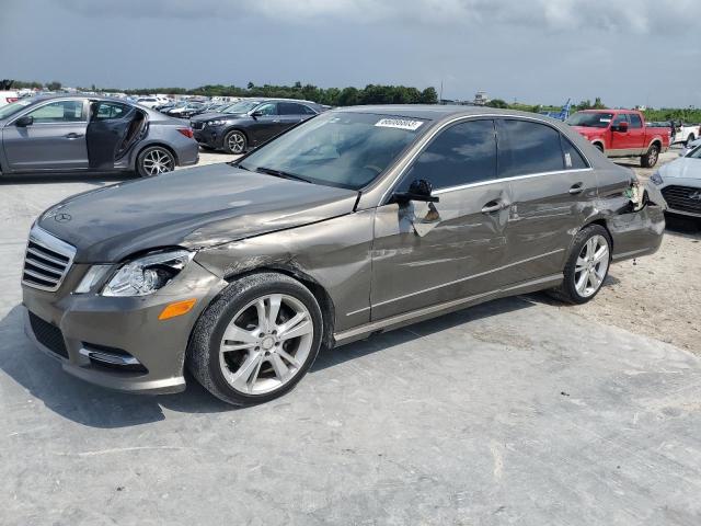 VIN WDDHF5KB9DA720755 2013 Mercedes-Benz E-Class, 350 no.1