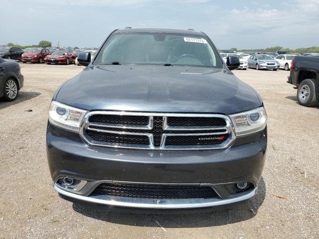 1C4RDJDG7FC802027 Dodge DURANGO LIMITED