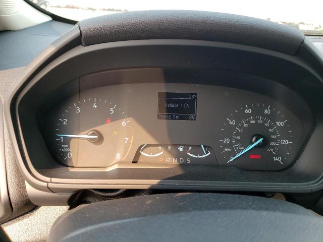 MAJ6P1SL9JC214364 Ford ECOSPORT S