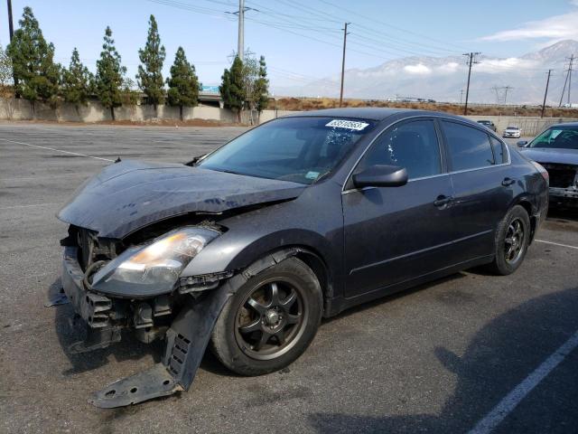 2008 Nissan Altima 2.5