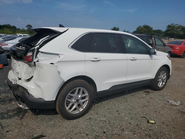 2FMPK4J94PBA25128 2023 FORD EDGE, photo no. 3