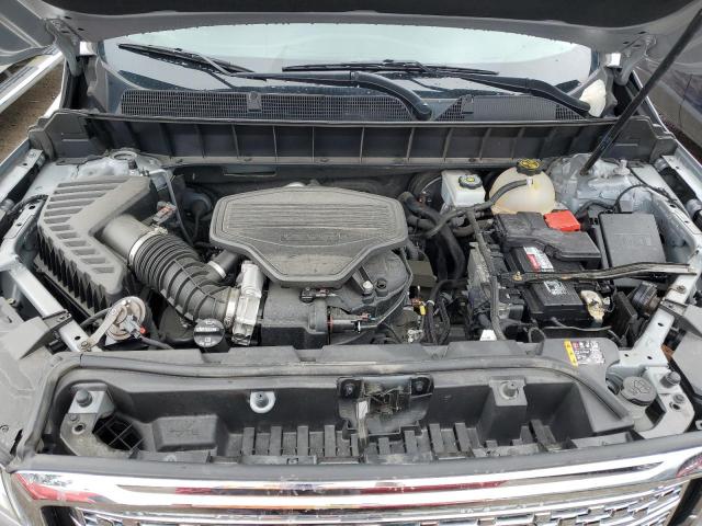 1GKKNPLS7KZ115228 GMC Acadia Denali