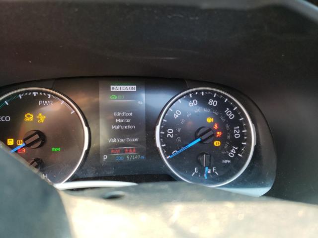 4T3B6RFV5MU011883 Toyota Rav4 Xle Premium