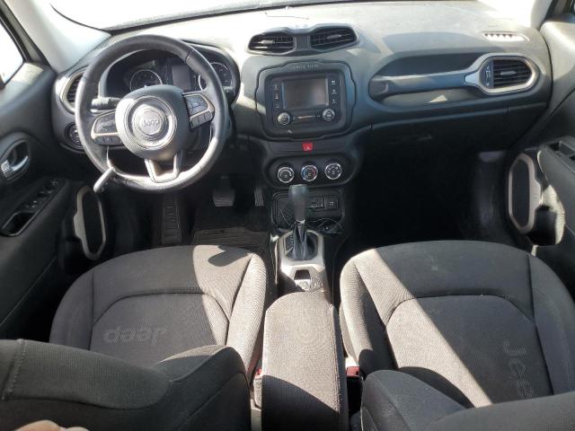 2016 JEEP RENEGADE L - ZACCJABT1GPC47040