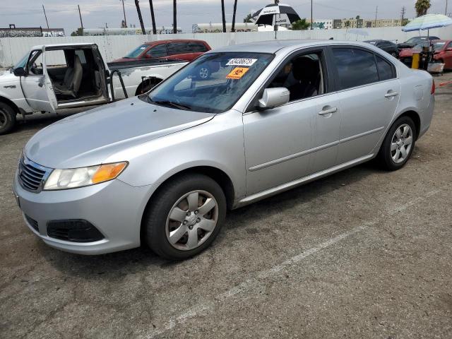 2010 Kia Optima LX