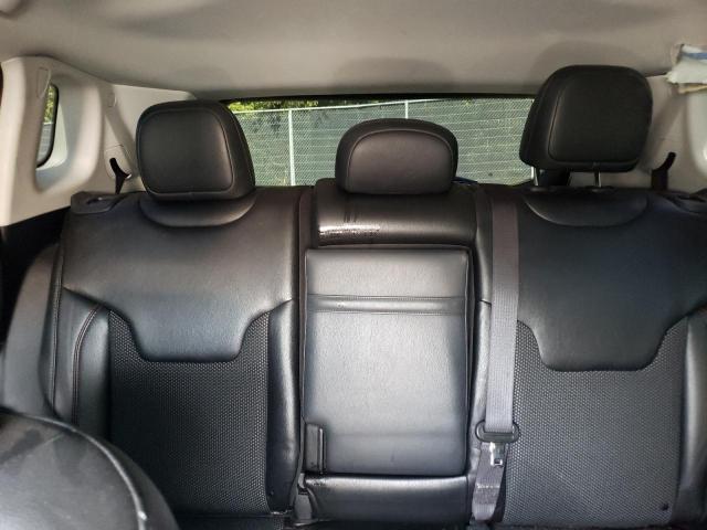 3C4NJDDB8KT756543 Jeep Compass Trailhawk