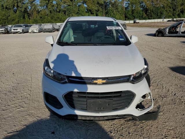 KL7CJKSB8LB083123 Chevrolet TRAX LS
