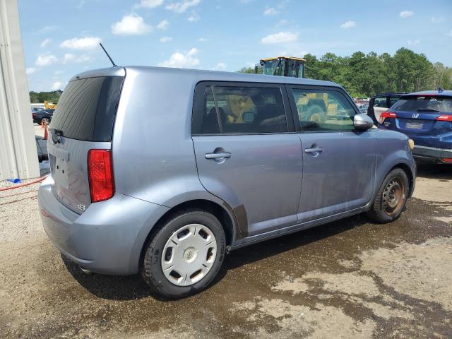 2010 Toyota Scion Xb VIN: JTLZE4FE6A1114149 Lot: 59838263