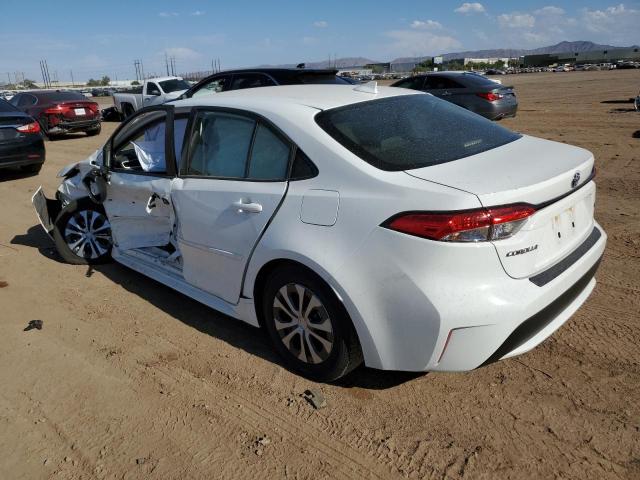 JTDEAMDE5NJ041547 Toyota COROLLA LE