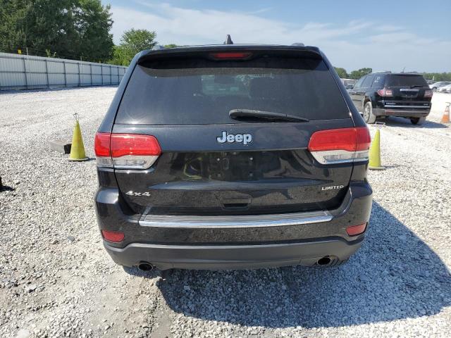 1C4RJFBG6EC403875 Jeep Grand Cherokee Limited