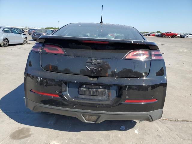 VIN 1G1RH6E45EU167851 2014 Chevrolet Volt no.6